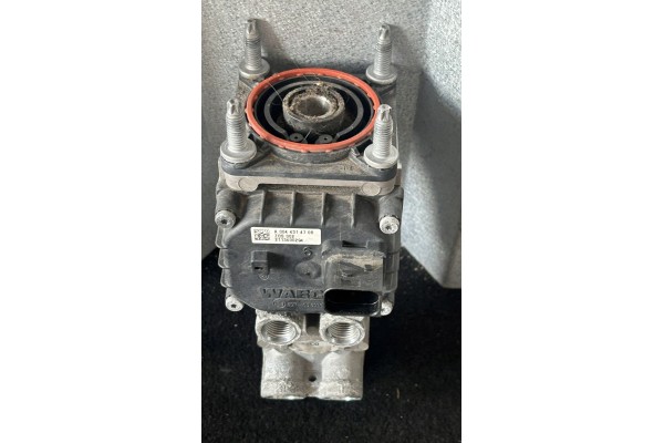 BRAKE VALVE MERCEDES ACTROS MP5 A0044314706 WABCO 4800030700 Catalog number of the part A0044314706 MP5