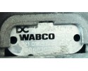 BRAKE VALVE MERCEDES ACTROS MP5 A0044314706 WABCO 4800030700 Quality of parts according to GVO O original with manufacturer s lo