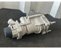 BRAKE VALVE MERCEDES ACTROS MP5 A0044314706 WABCO 4800030700 Car type trucks