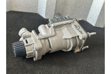 BRAKE VALVE MERCEDES ACTROS MP5 A0044314706 WABCO 4800030700 Car type trucks
