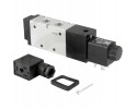 GRANITe solenoid valve 5 2 way with spring pow