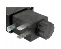GRANITe solenoid valve 5 2 way with spring pow Part manufacturer Akcesoria