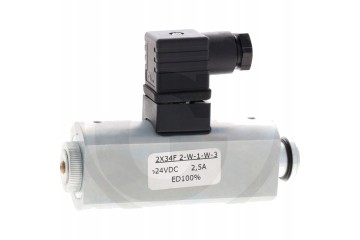 GRANIT Magnet fur Z50 ES 24V DC Part manufacturer Granit