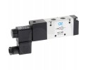 GRANIT Solenoid valve 5 2 FR 230V G1 4