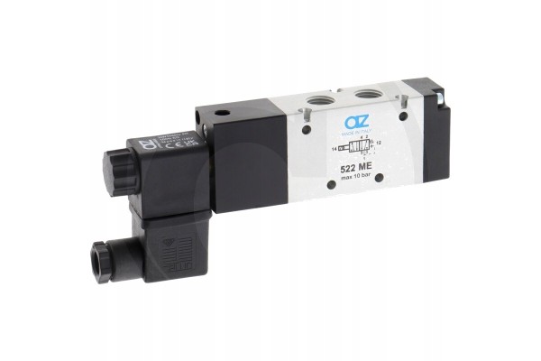 GRANIT Solenoid valve 5 2 FR 230V G1 4