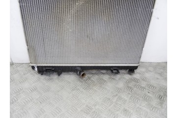 C1B18005AA RADIADOR AGUA FORD FIESTA (CNN)