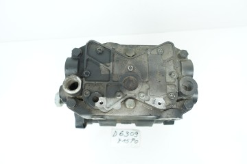Compresor de aire IVECO STRALIS 504293730 CURSOR SILICA