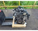 Ford T1DB 1 6 diesel silnik kompletny z penym osprzetem do montazu Video