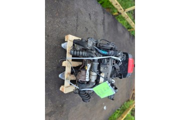 Ford T1DB 1 6 diesel silnik kompletny z penym osprzetem do montazu Video Catalog number of the part T1DB