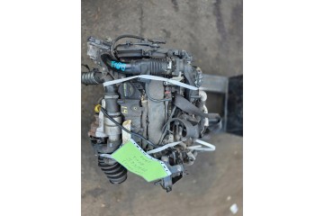 Ford T1DB 1 6 diesel silnik kompletny z penym osprzetem do montazu Video Part manufacturer Ford OE