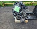 Ford T1DB 1 6 diesel silnik kompletny z penym osprzetem do montazu Video Car type passenger cars