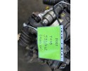 Ford T1DB 1 6 diesel silnik kompletny z penym osprzetem do montazu Video Engine type diesel