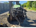 Renault H4BA400 0 9 benzyna silnik kompletny z penym osprzetem Video