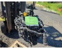 Renault H4BA400 0 9 benzyna silnik kompletny z penym osprzetem Video Catalog number of the part H4BA400