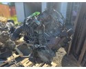 Renault H4BA400 0 9 benzyna silnik kompletny z penym osprzetem Video Engine type petrol