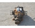 BRIDGE DIFFERENTIAL BMW X3 E83 2 0D 7535119 GEAR RATIO 3 07