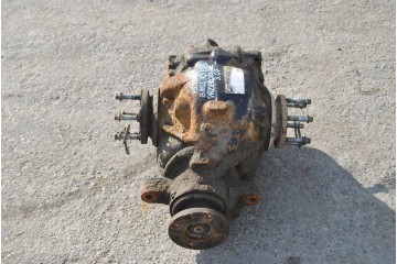 BRIDGE DIFFERENTIAL BMW X3 E83 2 0D 7535119 GEAR RATIO 3 07
