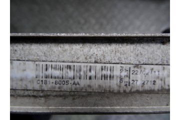 C1B18005AA RADIADOR AGUA FORD FIESTA (CNN)