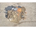 BRIDGE DIFFERENTIAL BMW X3 E83 2 0D 7535119 GEAR RATIO 3 07 Catalog number of the part 7535119