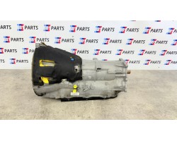 BMW F30 F31 AUTOMATIC TRANSMISSION GA8HP 50Z 420D B47D20A 190KM X DRIVE 8651264