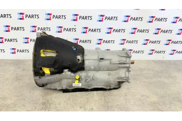 BMW F30 F31 AUTOMATIC TRANSMISSION GA8HP 50Z 420D B47D20A 190KM X DRIVE 8651264