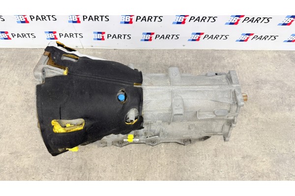 BMW F30 F31 AUTOMATIC TRANSMISSION GA8HP 50Z 420D B47D20A 190KM X DRIVE 8651264 Catalog number of the part F30 F31 F32 F33 F34 G