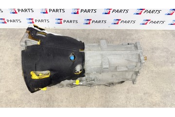 BMW F30 F31 AUTOMATIC TRANSMISSION GA8HP 50Z 420D B47D20A 190KM X DRIVE 8651264 Catalog number of the part F30 F31 F32 F33 F34 G