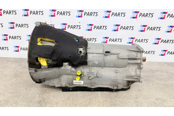 BMW F30 F31 AUTOMATIC TRANSMISSION GA8HP 50Z 420D B47D20A 190KM X DRIVE 8651264 Part manufacturer BMW OE