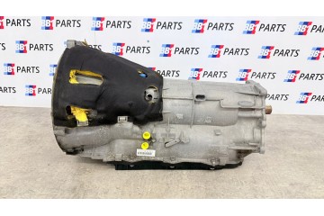 BMW F30 F31 AUTOMATIC TRANSMISSION GA8HP 50Z 420D B47D20A 190KM X DRIVE 8651264 Part manufacturer BMW OE