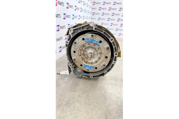 BMW F30 F31 AUTOMATIC TRANSMISSION GA8HP 50Z 420D B47D20A 190KM X DRIVE 8651264 Transmission type automatic