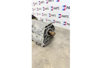 BMW F30 F31 AUTOMATIC TRANSMISSION GA8HP 50Z 420D B47D20A 190KM X DRIVE 8651264 Car type passenger cars