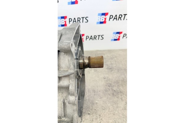 BMW F30 F31 AUTOMATIC TRANSMISSION GA8HP 50Z 420D B47D20A 190KM X DRIVE 8651264 Quality of parts according to GVO O original wit