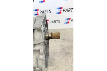 BMW F30 F31 AUTOMATIC TRANSMISSION GA8HP 50Z 420D B47D20A 190KM X DRIVE 8651264 Quality of parts according to GVO O original wit