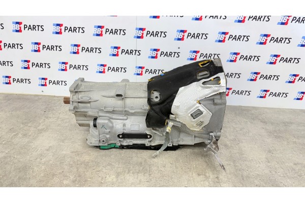 Transmisión Automática BMW F30 F31 GA8HP-50Z 420D B47D20A 190CV X-DR