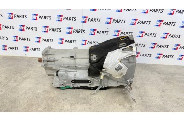 Transmisión Automática BMW F30 F31 GA8HP-50Z 420D B47D20A 190CV X-DR