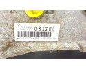 Transmisión Automática BMW F30 F31 GA8HP-50Z 420D B47D20A 190CV X-DR