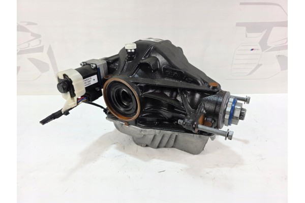 REAR DIFFERENTIAL BMW M2 G87 M3 G80 M4 G82 3 15 8747239 7887183 Part manufacturer BMW OE