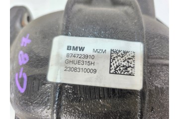 Diferencial trasero BMW M2 G87 M3 G80 M4 G82 3 15 8747239 7887183