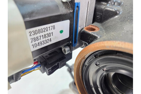Diferencial trasero BMW M2 G87 M3 G80 M4 G82 3 15 8747239 7887183