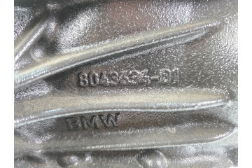 Diferencial trasero BMW M2 G87 M3 G80 M4 G82 3 15 8747239 7887183
