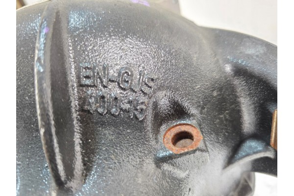 Diferencial trasero BMW M2 G87 M3 G80 M4 G82 3 15 8747239 7887183