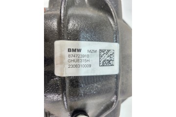 Diferencial trasero BMW M2 G87 M3 G80 M4 G82 3 15 8747239 7887183