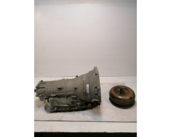 BMW E70 X5 4 8i gearbox automatic 6HP 28X ga6hp26z 7567790 N62