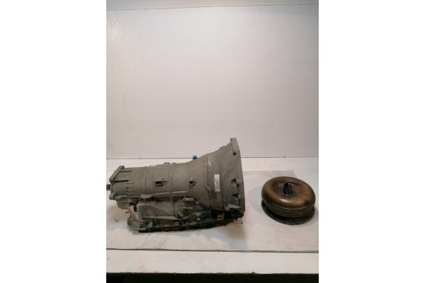 BMW E70 X5 4 8i gearbox automatic 6HP 28X ga6hp26z 7567790 N62
