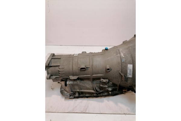 BMW E70 X5 4 8i gearbox automatic 6HP 28X ga6hp26z 7567790 N62 Part manufacturer BMW OE