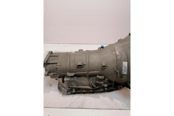 BMW E70 X5 4 8i gearbox automatic 6HP 28X ga6hp26z 7567790 N62 Part manufacturer BMW OE