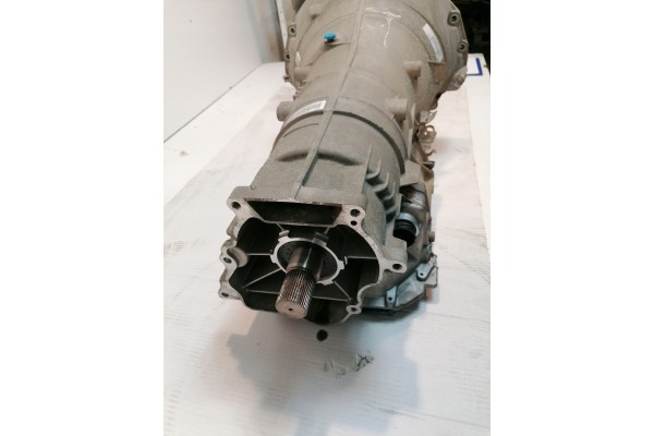 BMW E70 X5 4 8i gearbox automatic 6HP 28X ga6hp26z 7567790 N62 Transmission type automatic