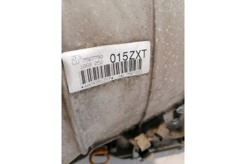 Caja de cambios automática BMW E70 X5 4.8i 6HP-28X ga6hp26z 7567790 N