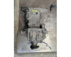 KIA Sorento IV MQ4 2020 2026 2 2d Differential bridge rear