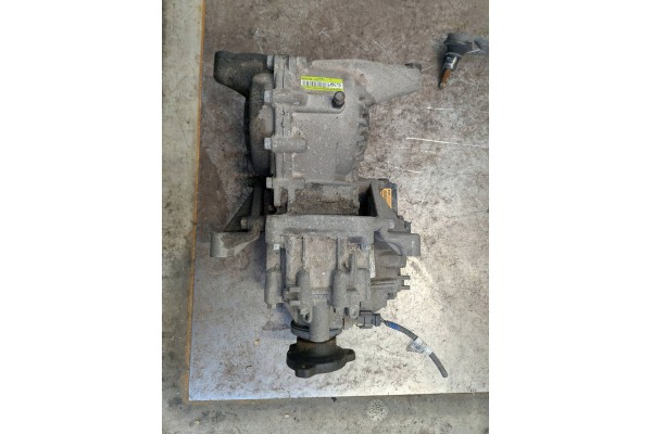 KIA Sorento IV MQ4 2020 2026 2 2d Differential bridge rear